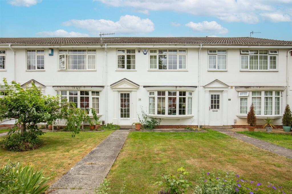 Main image of property: Hobhouse Close, Bristol, BS9