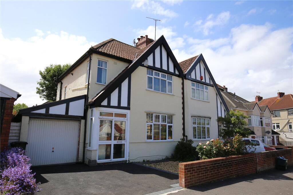 Main image of property: Cransley Crescent, Bristol, BS9