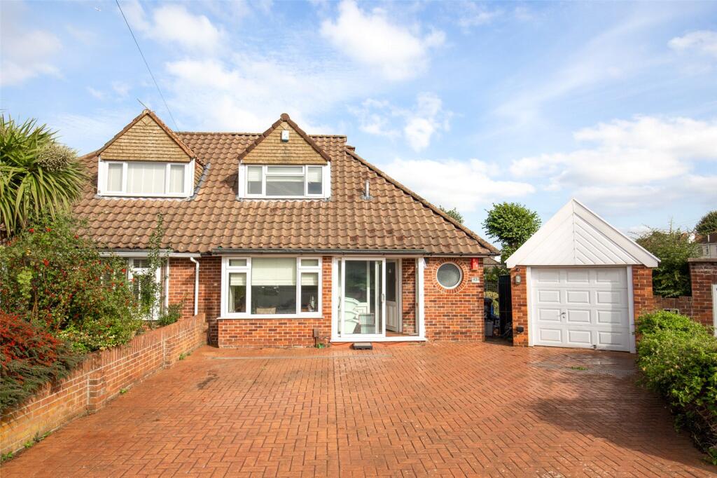 Main image of property: Waterdale Gardens, Bristol, BS9