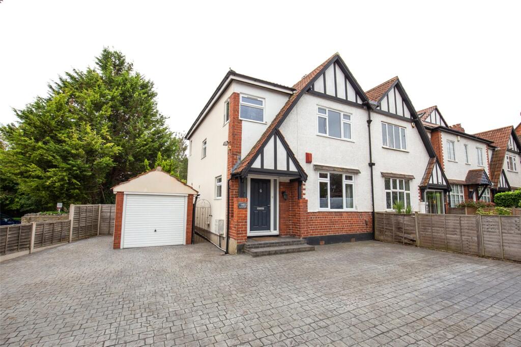 Main image of property: Eastfield Road, Westbury-on-Trym, Bristol, BS9