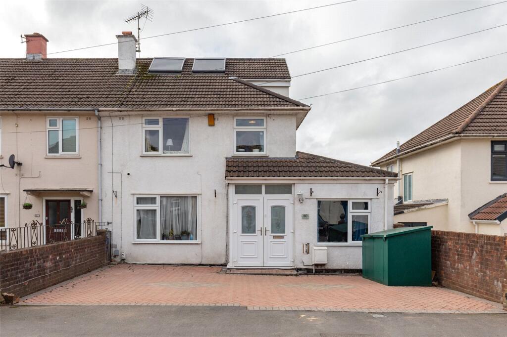 Main image of property: Bishop Manor Road, Westbury-on-Trym, Bristol, Bristol, City of, BS10