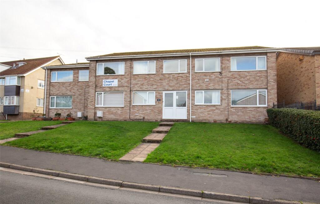 Main image of property: Charlton Mead Drive, Bristol, BS10