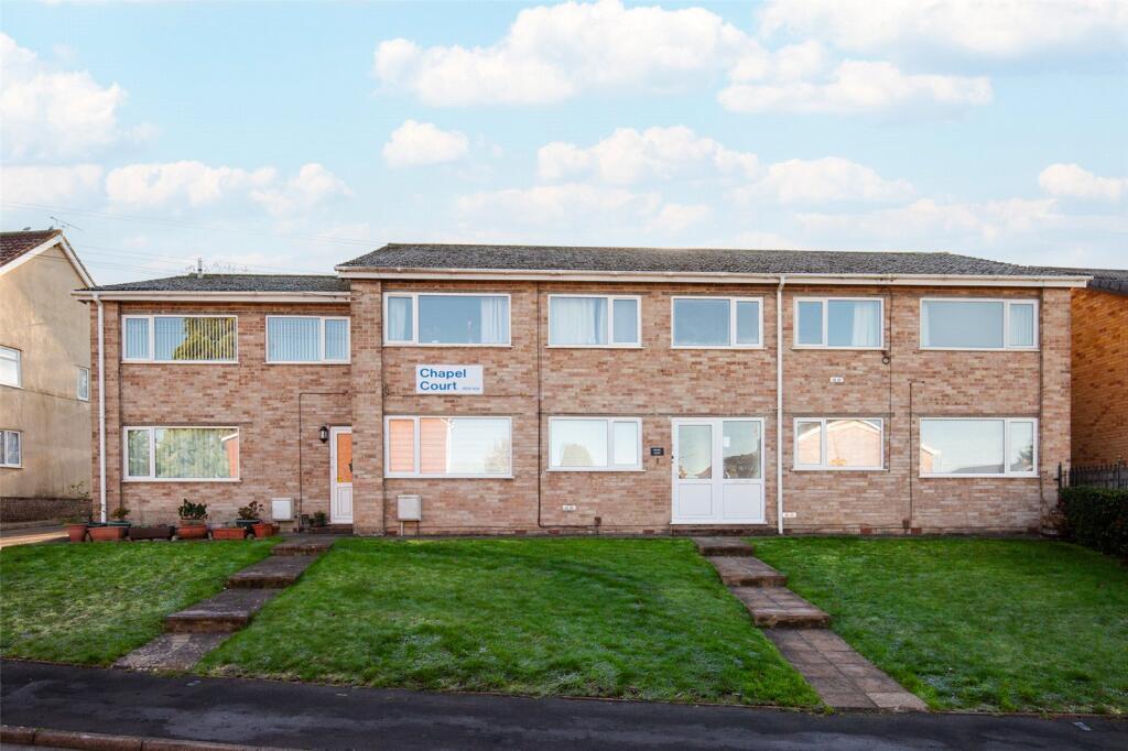 Main image of property: Charlton Mead Drive, Bristol, BS10