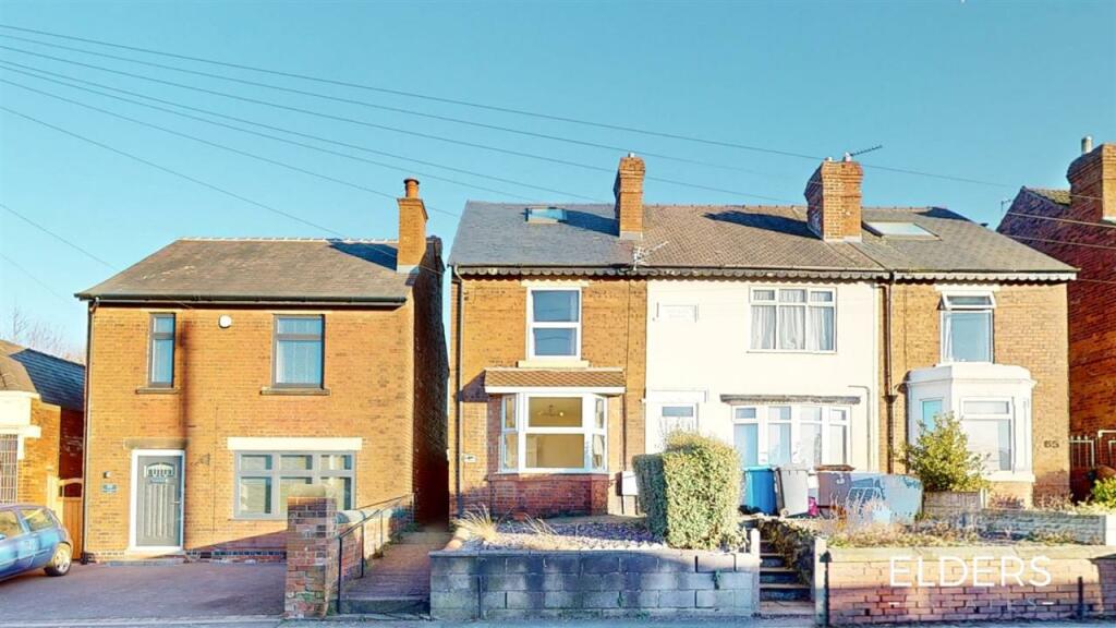 Main image of property: Lower Stanton Road, Ilkeston