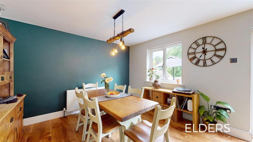 Additional property image - Hands Road, Heanor