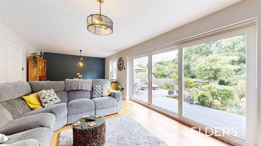 Additional property image - Hands Road, Heanor