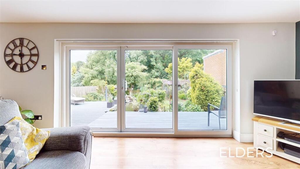 Additional property image - Hands Road, Heanor