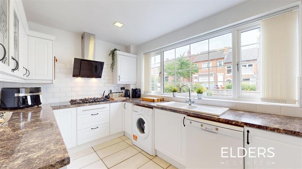 Additional property image - Hands Road, Heanor