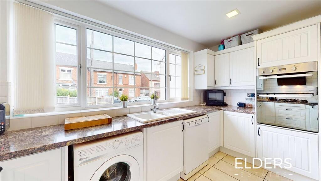 Additional property image - Hands Road, Heanor