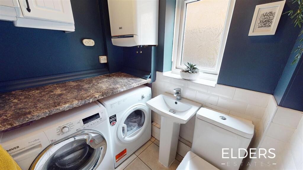 Additional property image - Hands Road, Heanor