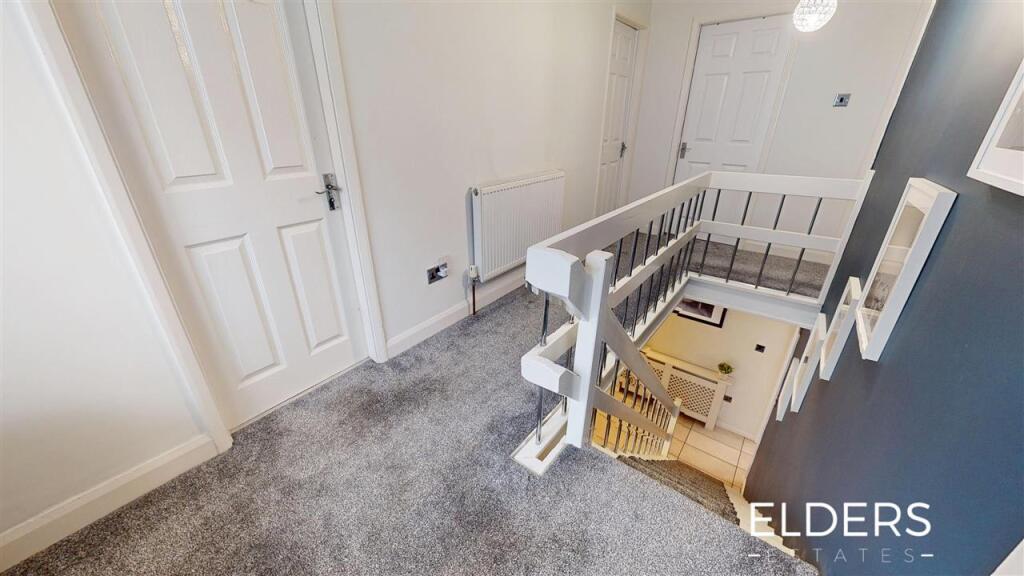 Additional property image - Hands Road, Heanor