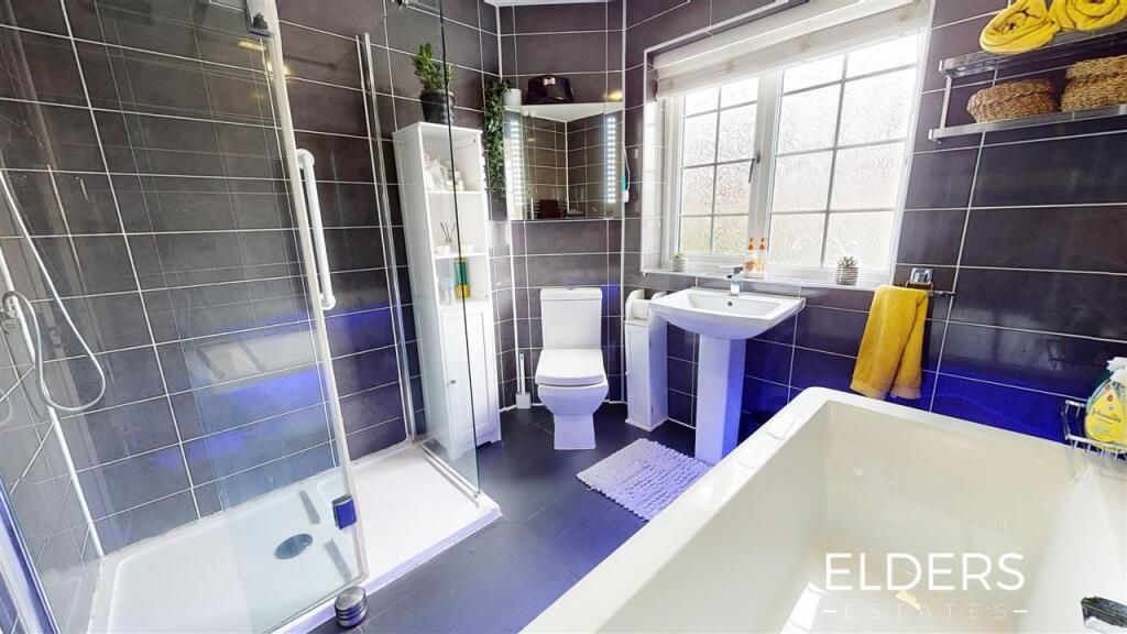 Additional property image - Hands Road, Heanor