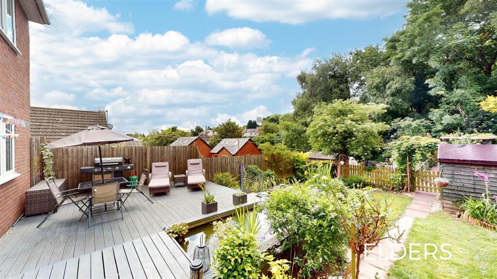 Additional property image - Hands Road, Heanor