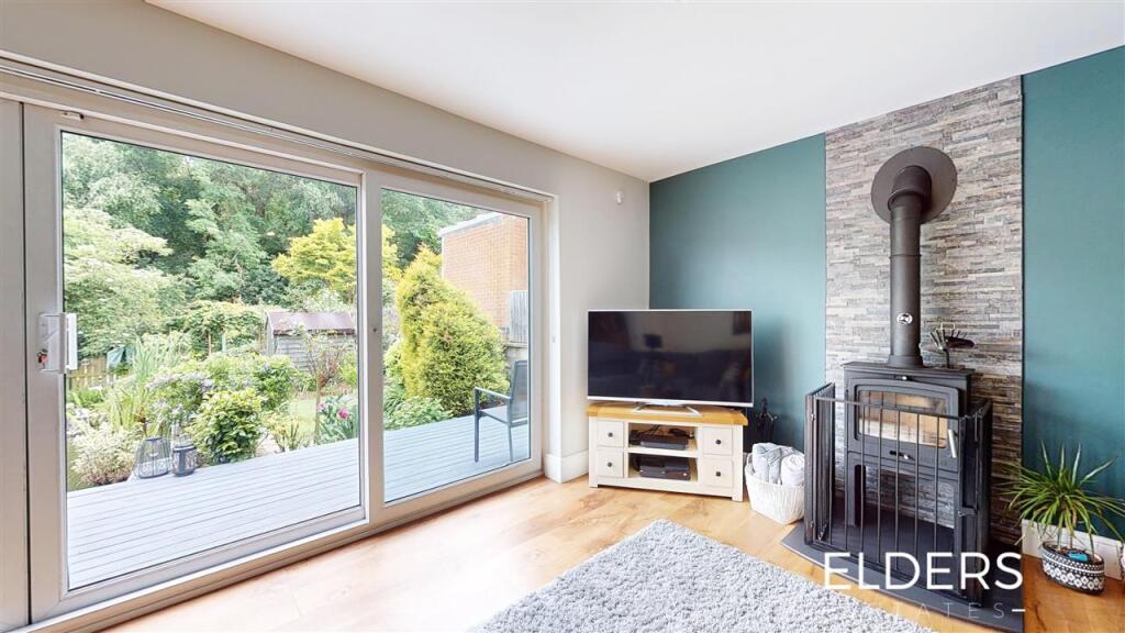 Additional property image - Hands Road, Heanor