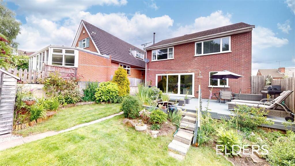 Additional property image - Hands Road, Heanor