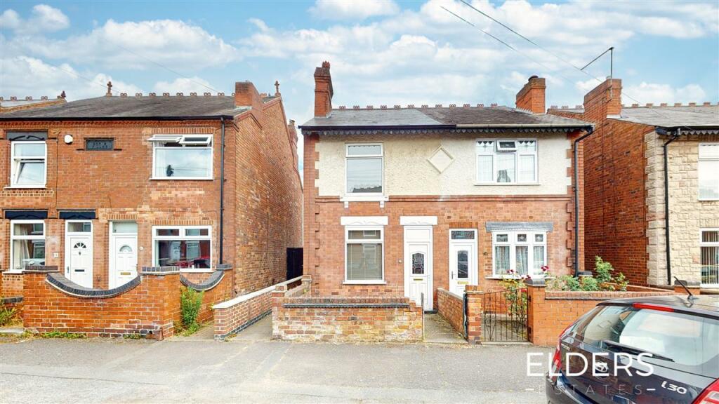 Main image of property: Milton Road, Ilkeston