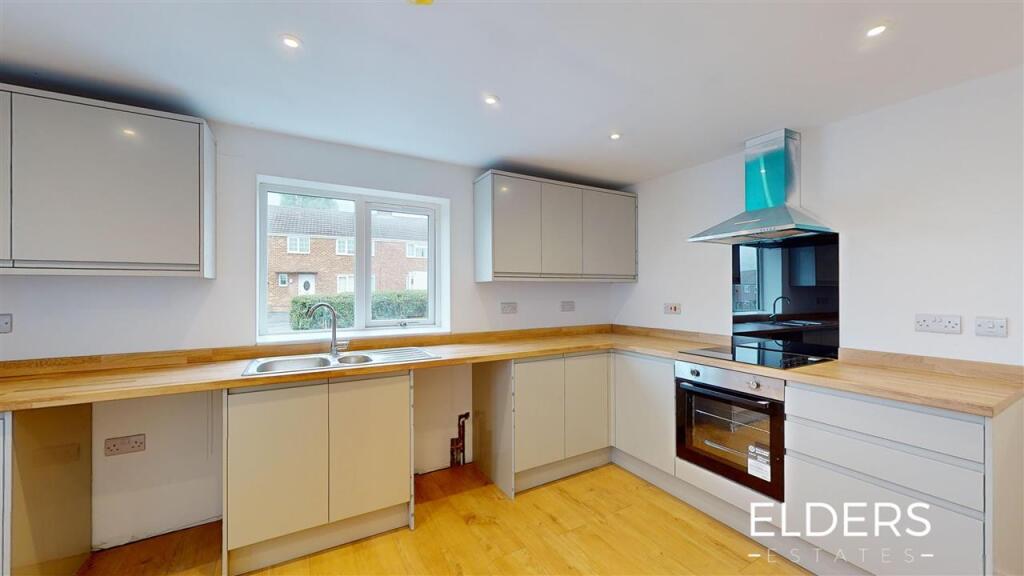 Additional property image - Wirksworth Road, Kirk Hallam