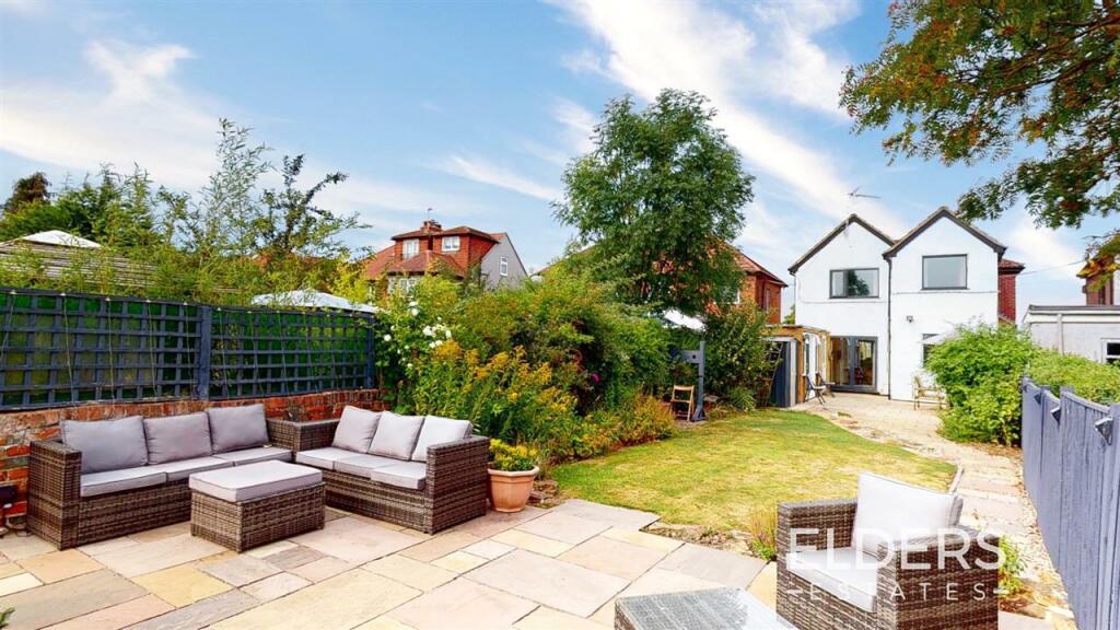 Additional property image - High Lane East, West Hallam