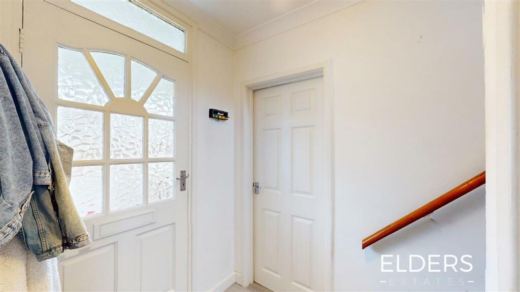 Additional property image - Wirksworth Road, Kirk Hallam