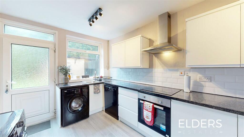 Additional property image - Wirksworth Road, Kirk Hallam