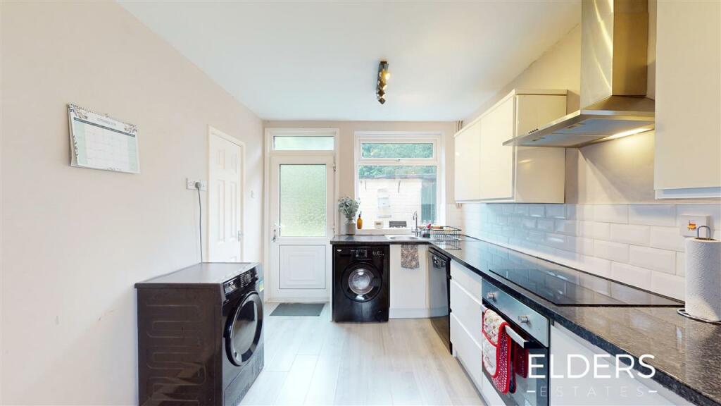Additional property image - Wirksworth Road, Kirk Hallam