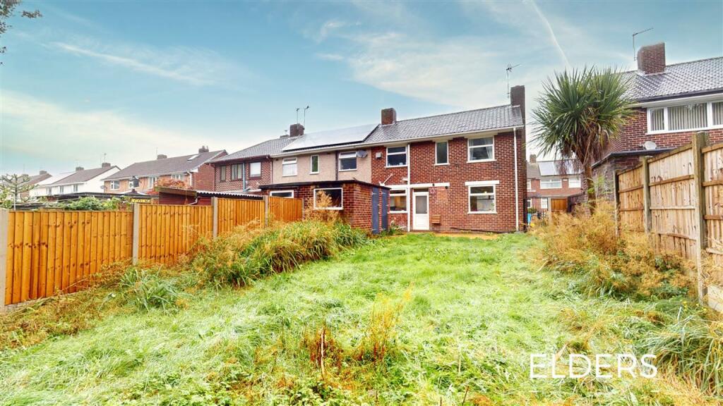 Additional property image - Wirksworth Road, Kirk Hallam