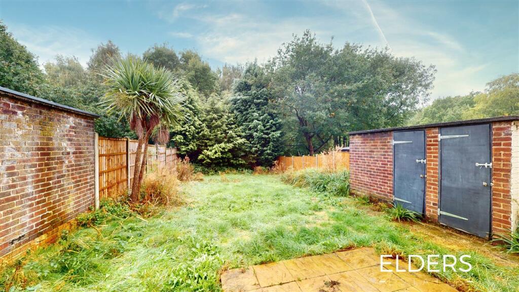 Additional property image - Wirksworth Road, Kirk Hallam