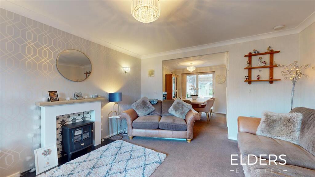 Additional property image - Elveden Drive, Shipley View