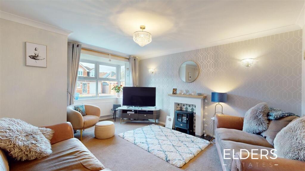 Additional property image - Elveden Drive, Shipley View