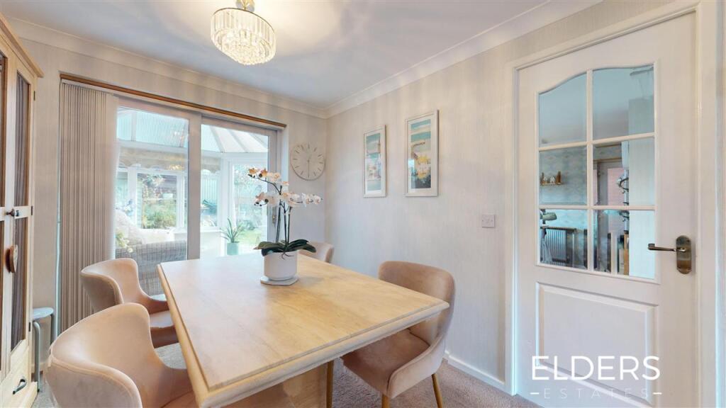 Additional property image - Elveden Drive, Shipley View