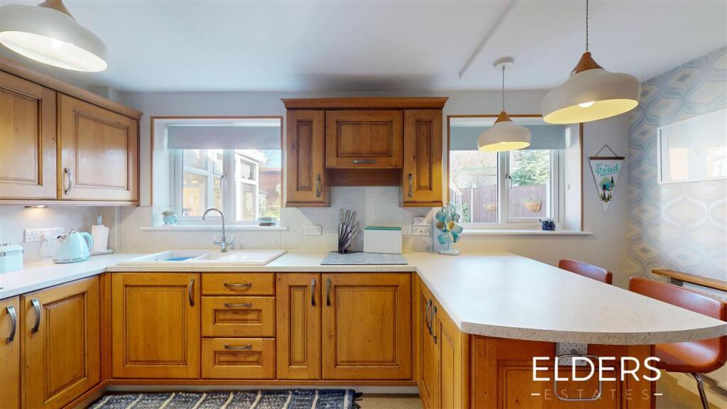 Additional property image - Elveden Drive, Shipley View