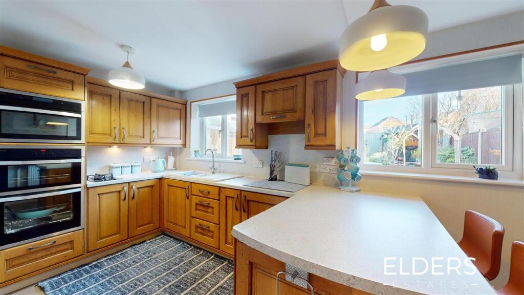 Additional property image - Elveden Drive, Shipley View