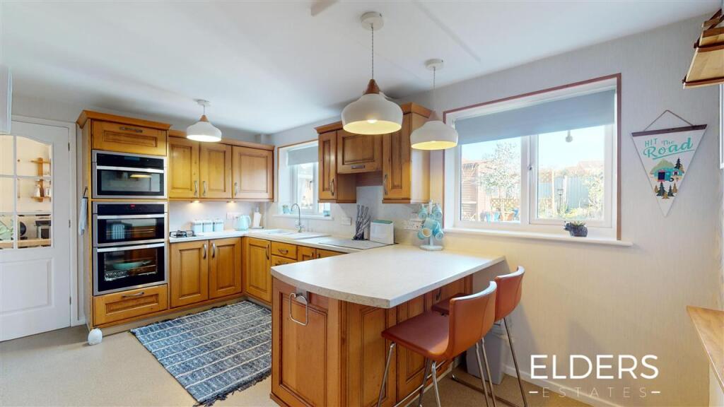 Additional property image - Elveden Drive, Shipley View
