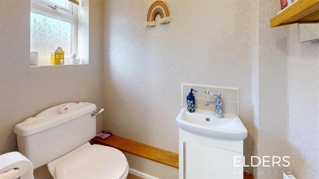 Additional property image - Elveden Drive, Shipley View