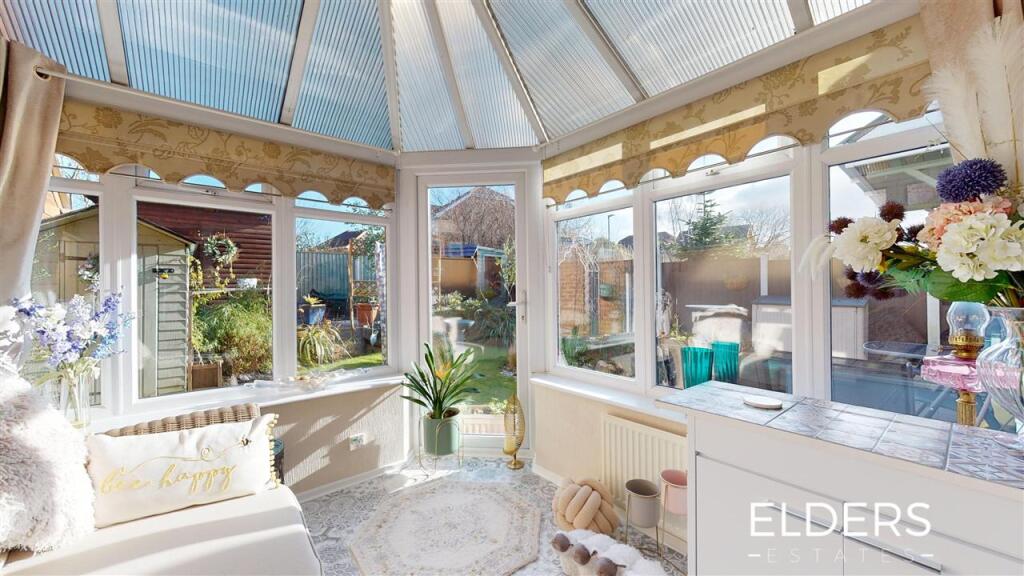 Additional property image - Elveden Drive, Shipley View