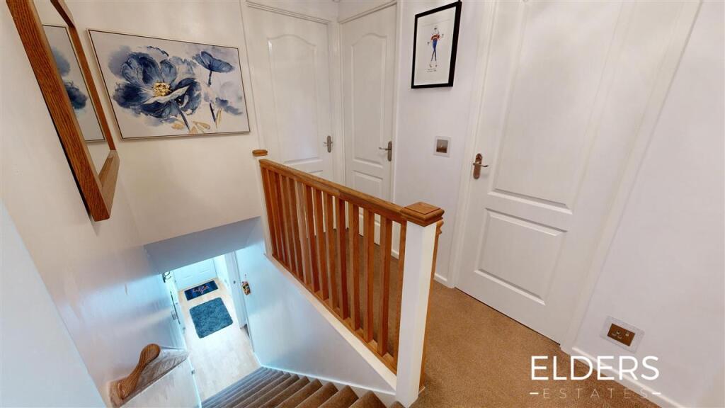 Additional property image - Elveden Drive, Shipley View