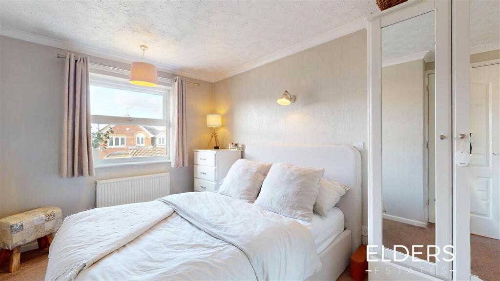 Additional property image - Elveden Drive, Shipley View