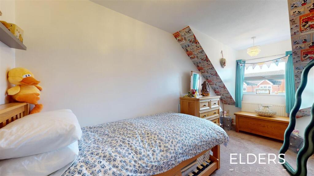 Additional property image - Elveden Drive, Shipley View
