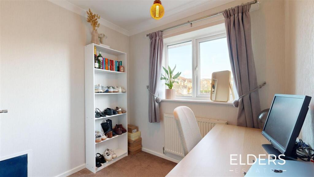 Additional property image - Elveden Drive, Shipley View