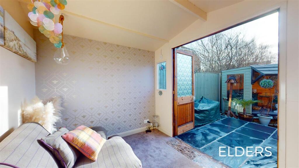 Additional property image - Elveden Drive, Shipley View
