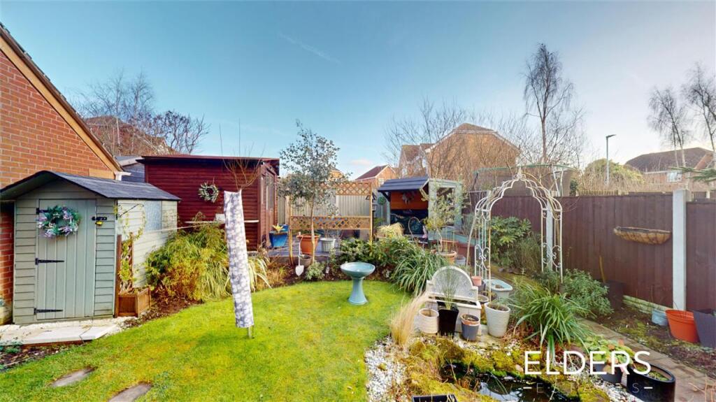 Additional property image - Elveden Drive, Shipley View