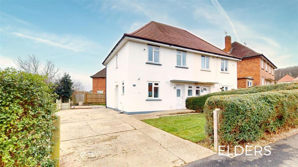 Main image of property: Dovedale Circle, Ilkeston