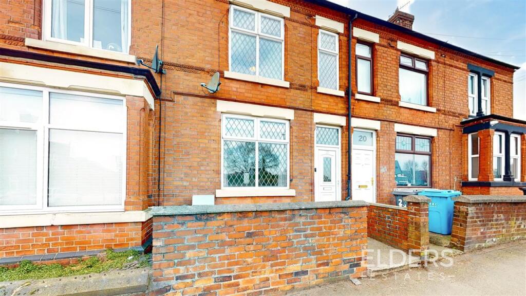 Main image of property: Stanton Road, Ilkeston