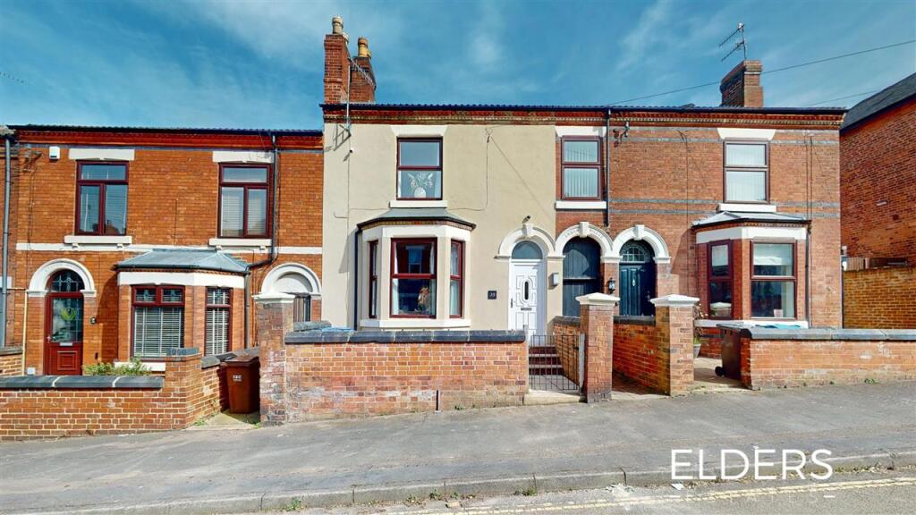 Main image of property: Gregory Street, Ilkeston