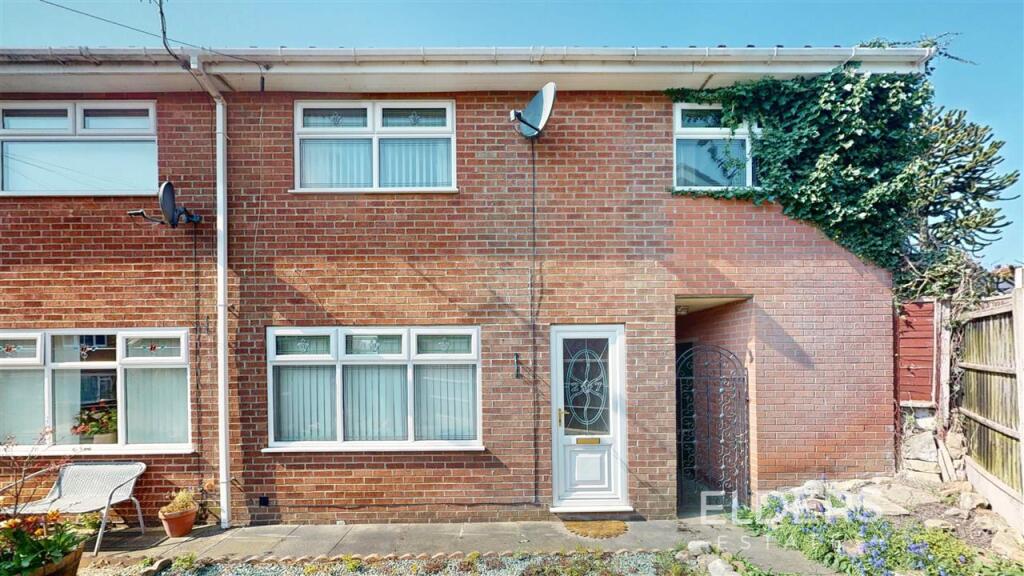 Main image of property: Grass Street, Ilkeston