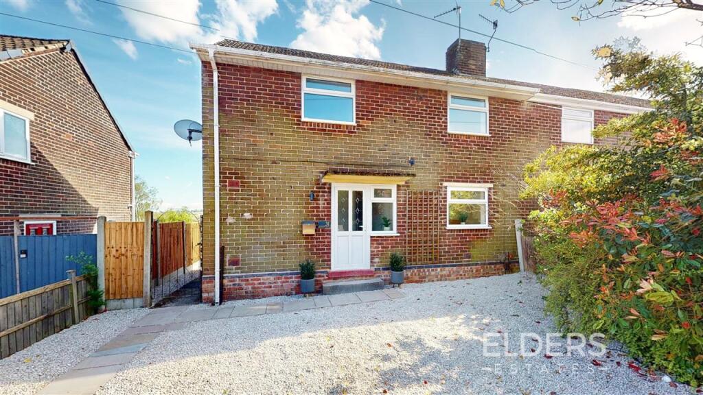 Main image of property: Glendon Road, Kirk Hallam