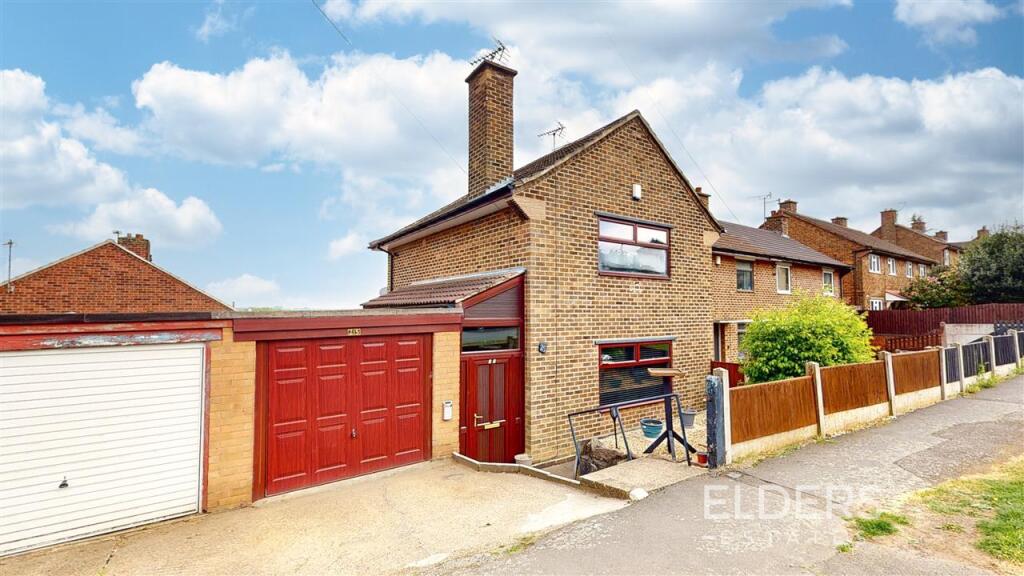 Main image of property: Kenilworth Drive, Kirk Hallam