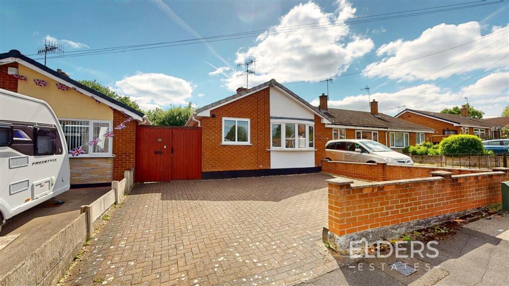 Main image of property: Grenville Drive, Ilkeston