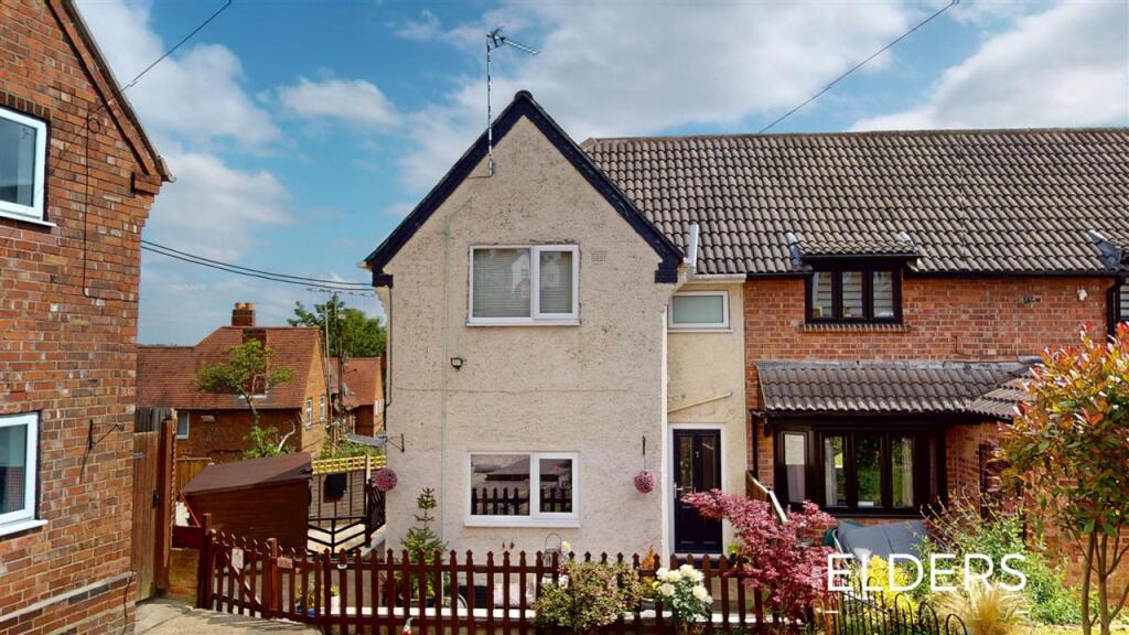 Main image of property: Nelper Crescent, Ilkeston