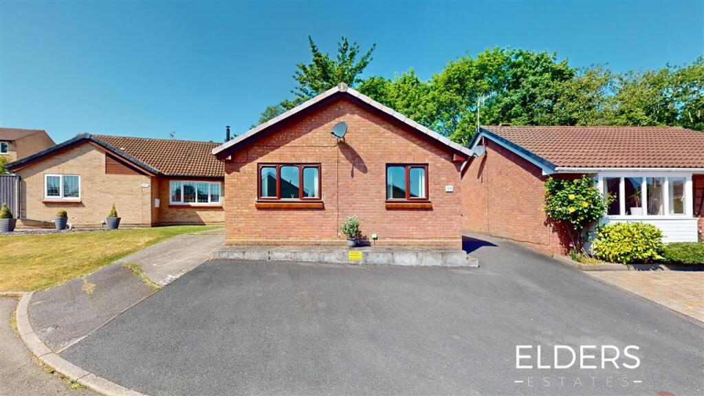 Main image of property: Litchen Close, Ilkeston